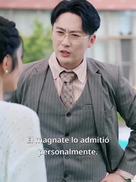 Episodio 26 - Cuando la Traición la Liberó