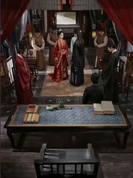 第15集 - 公主重生後，宿敵竟是白月光