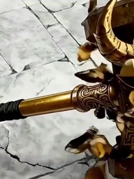 開局被棄:我覺醒如意金箍棒 - Episode 17