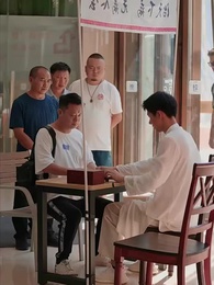 ตอนที่ 16 - ศรัทธาของหมอ