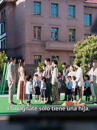 Cuando la Traición la Liberó - Episode 21