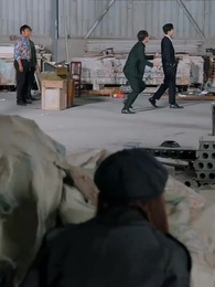 The Patchwork Family - Episode 35