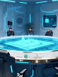 Episodio 45 - [Doppiato]L'Ultimo  Guardiano