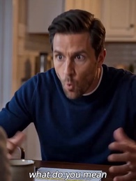 Ten Years of Marriage, Not My Child - Episode 9