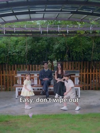 Episode 56 - The Patchwork Family