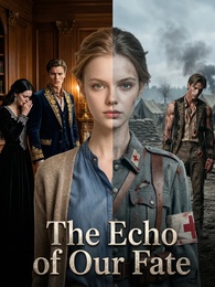 The Echo of Our Fate poster