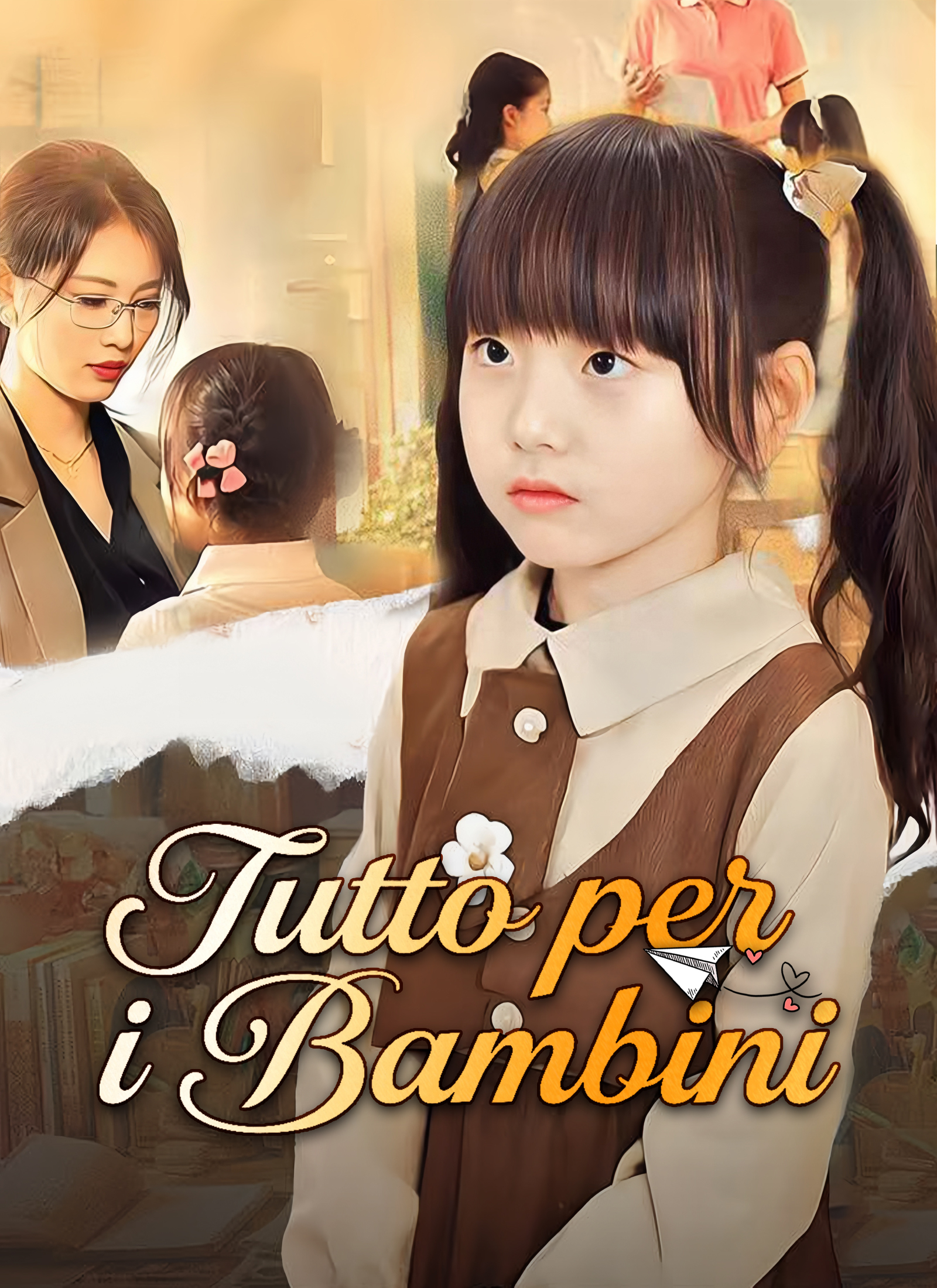 Tutto per i Bambini