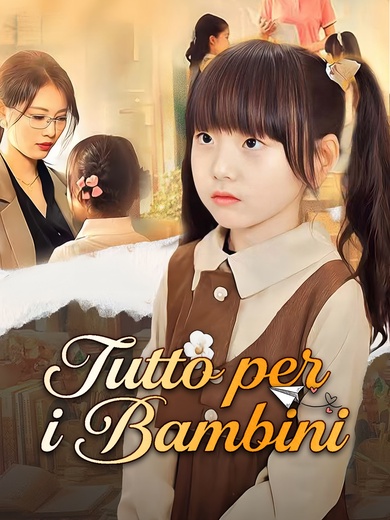 Tutto per i Bambini