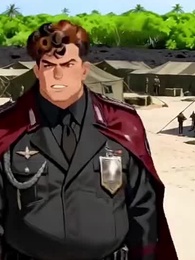 [Doppiato]L'Ultimo  Guardiano - Episode 60