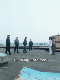 Episodio 57 - Nací Mala