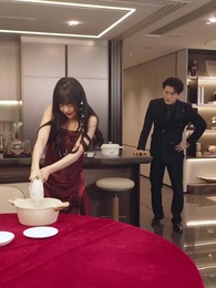 Episodio 21 - Nací Mala