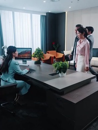 [พากย์ไทย] กลับมาพบรัก - Episode 24