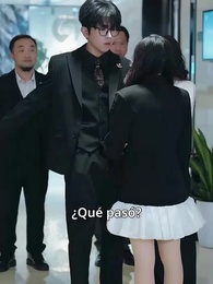 Episodio 48 - Nací Mala