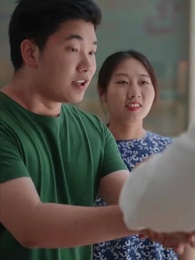 ศรัทธาของหมอ - Episode 14