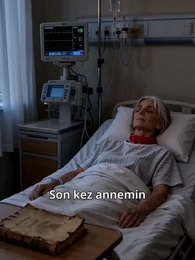 Bölüm 23 - [Dublajlı]Gerçeğin Tonları