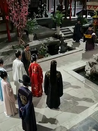 第11集 - 公主重生後，宿敵竟是白月光