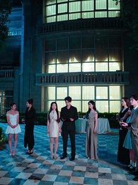 Bölüm 10 - Kayıp Kalbin Peşinde