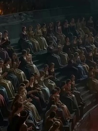 الحلقة 10 - الآنسة.. ماذا فعلت بالشيبان؟