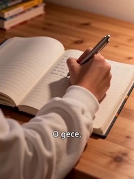 Bölüm 34 - [Dublajlı]Gerçeğin Tonları