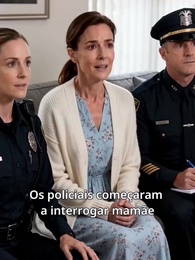 Episódio 13 - Mamãe, Eu Não Minto Mais