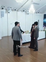 Episodio 38 - Nací Mala