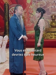 [Doublé]Le Retour de l’Exclue - Episode 34