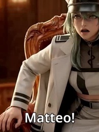 Episodio 37 - [Doppiato]Assumo Solo Mostri/di Livello S