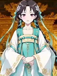 My Daughter Made Me a Legend - Episode 8