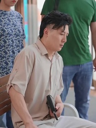 ศรัทธาของหมอ - Episode 10