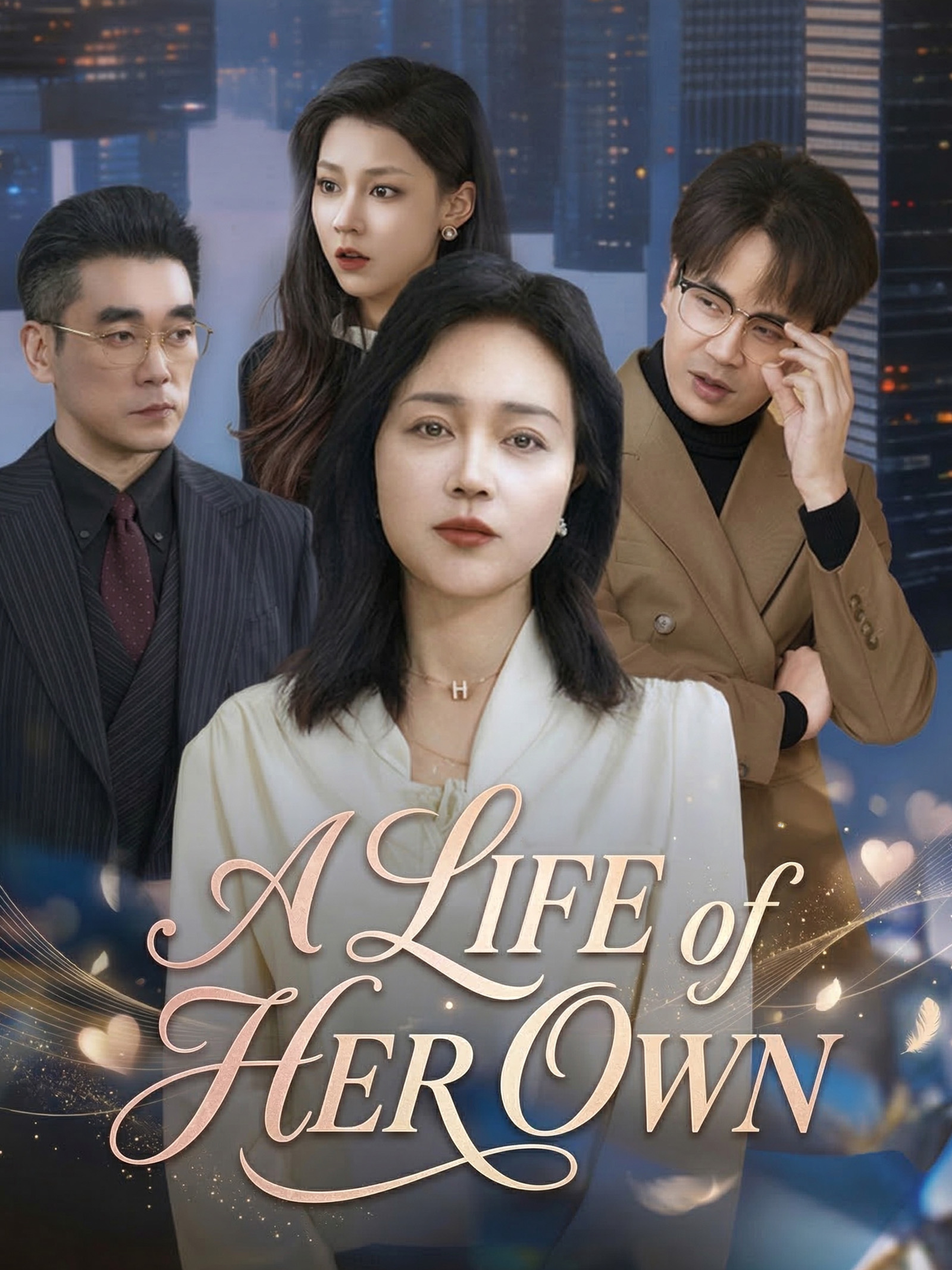 A Life of Her Own
