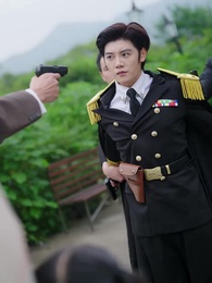 隠された総督令嬢~三年の献身を裏切った夫の末路 - Episode 13