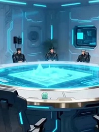 Episodio 32 - [Doppiato]L'Ultimo  Guardiano