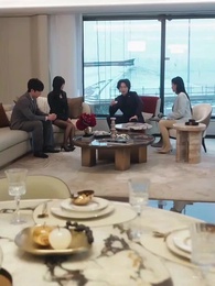 Episodio 43 - Nací Mala