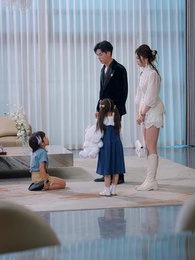 Episode 51 - The Patchwork Family