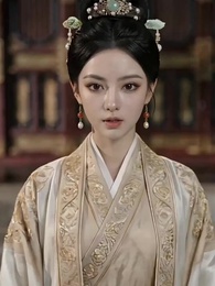 公主重生後,宿敵竟是白月光 - Episode 3