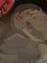 御獸：我敕令返祖上古大兇 - Episode 5