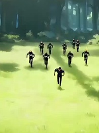 Episodio 35 - [Doppiato]L'Ultimo  Guardiano