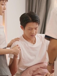 ตอนที่ 26 - ศรัทธาของหมอ