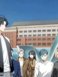 御獸：我敕令返祖上古大兇 - Episode 42