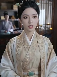 公主重生後,宿敵竟是白月光 - Episode 5