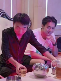 ตอนที่ 42 - ศรัทธาของหมอ