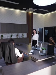 Kayıp Kalbin Peşinde - Episode 14