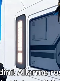 Episodio 18 - [Doppiato]L'Ultimo  Guardiano