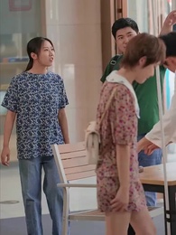 ตอนที่ 9 - ศรัทธาของหมอ