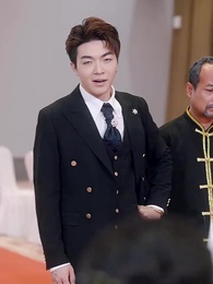 [Дубляж]Мама-директор: Папа — Непобедим! - Episode 42