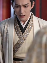 公主重生後,宿敵竟是白月光 - Episode 4