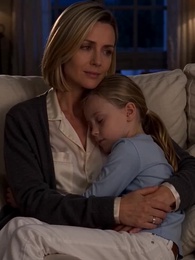 Ten Years of Marriage, Not My Child - Episode 15