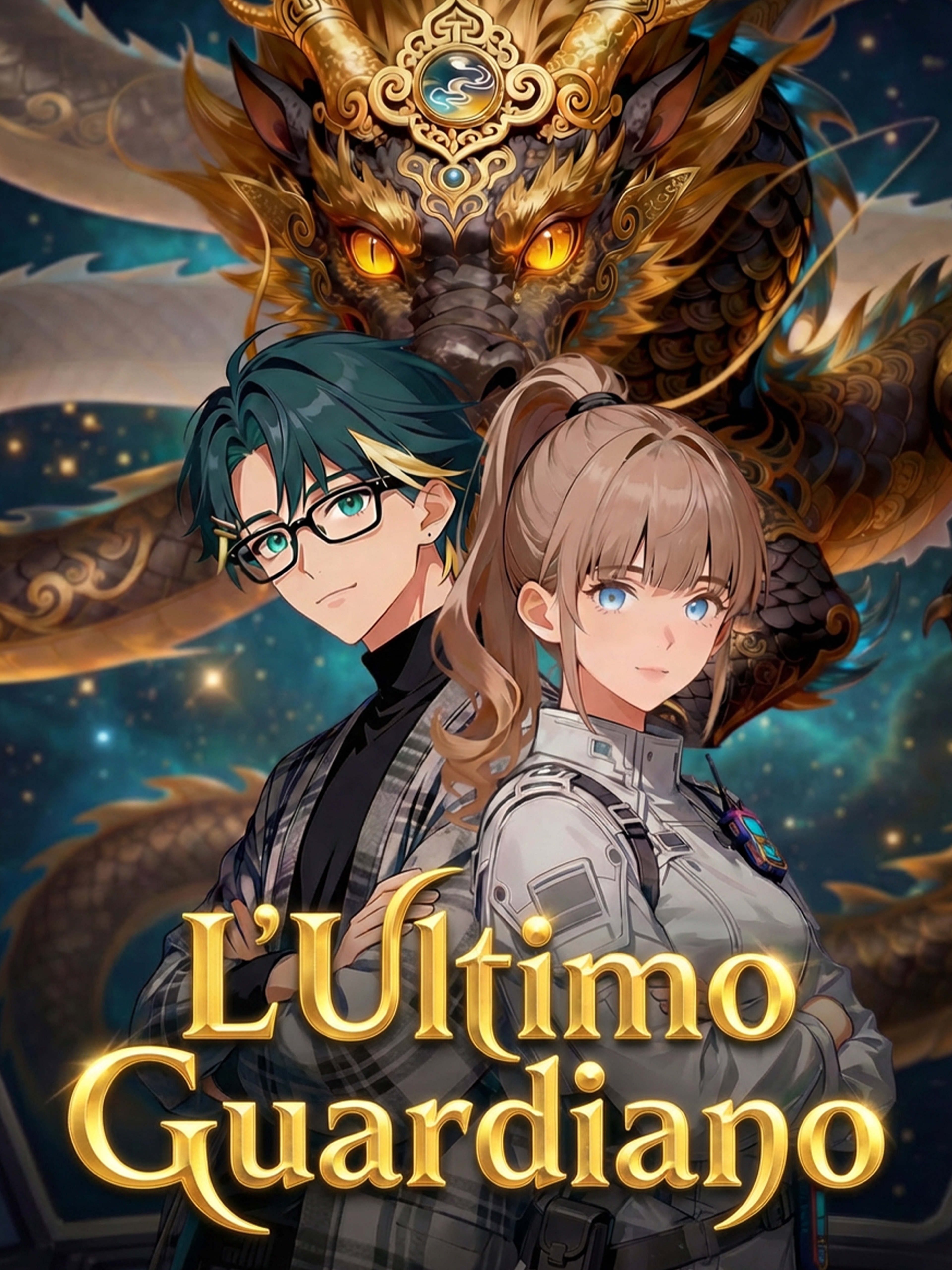 L'Ultimo Guardiano