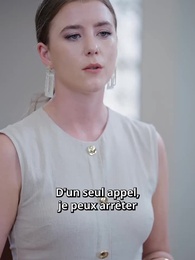 Épisode 22 - [Doublé]Contre vents et marées