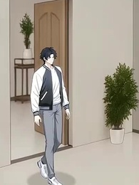 Soy Domador de la Bestia Primogénita - Episode 47